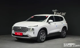 Hyundai Santa fe Diesel 2.2 2WD Exclusive, снимка 1