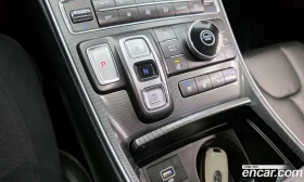 Hyundai Santa fe Diesel 2.2 2WD Exclusive, снимка 9