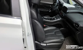 Hyundai Santa fe Diesel 2.2 2WD Exclusive, снимка 12
