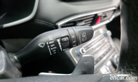 Hyundai Santa fe Diesel 2.2 2WD Exclusive, снимка 15