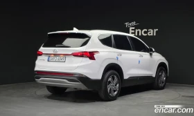 Hyundai Santa fe Diesel 2.2 2WD Exclusive, снимка 2