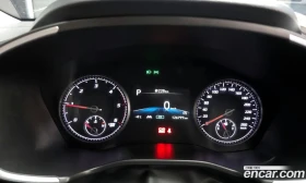 Hyundai Santa fe Diesel 2.2 2WD Exclusive, снимка 8