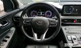 Hyundai Santa fe Diesel 2.2 2WD Exclusive, снимка 13