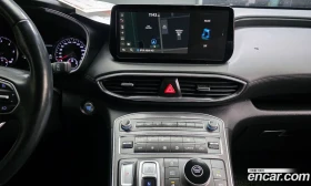 Hyundai Santa fe Diesel 2.2 2WD Exclusive, снимка 17