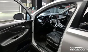 Hyundai Santa fe Diesel 2.2 2WD Exclusive, снимка 10