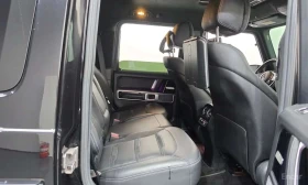 Mercedes-Benz G 63 AMG / ЦЕНА ДО БЪЛГАРИЯ С ВСЧКИ ТАКСИ, снимка 11