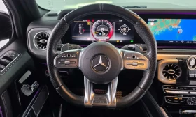 Mercedes-Benz G 63 AMG / ЦЕНА ДО БЪЛГАРИЯ С ВСЧКИ ТАКСИ, снимка 13