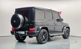 Mercedes-Benz G 63 AMG / ЦЕНА ДО БЪЛГАРИЯ С ВСЧКИ ТАКСИ, снимка 2