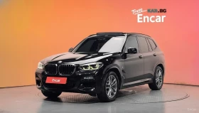 BMW X3 MPACK* ПОДГРЕВ* ДИСТРОНИК* ПАМЕТ* КАМ* HEADUP, снимка 1