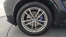 BMW X3 MPACK* ПОДГРЕВ* ДИСТРОНИК* ПАМЕТ* КАМ* HEADUP, снимка 5