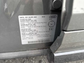 Audi Q5 Progressiv  Nardo grey  /  Distronic / Лизинг, снимка 10