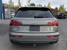 Audi Q5 Progressiv  Nardo grey  /  Distronic / Лизинг, снимка 4