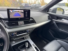 Audi Q5 Progressiv  Nardo grey  /  Distronic / Лизинг, снимка 9