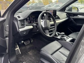 Audi Q5 Progressiv  Nardo grey  /  Distronic / Лизинг, снимка 6