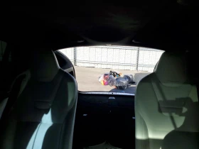 Tesla Model X, снимка 10