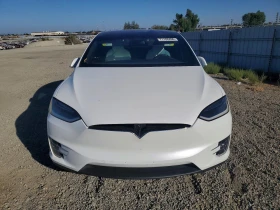 Tesla Model X, снимка 5