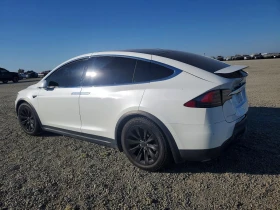 Tesla Model X, снимка 2