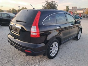 Honda Cr-v 2.2 EXECUTIVE 4X4, снимка 4