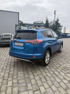 Toyota Rav4, снимка 3