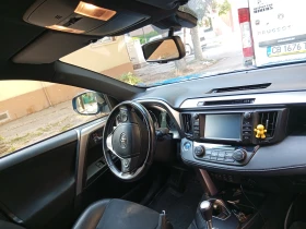 Toyota Rav4, снимка 6