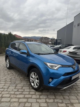 Toyota Rav4, снимка 2