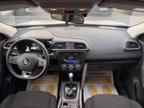 Renault Kadjar 1.3 TCe / 140 к.с. / аutomatic, снимка 9