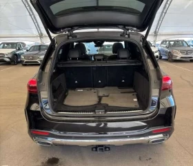 Mercedes-Benz GLE, снимка 12
