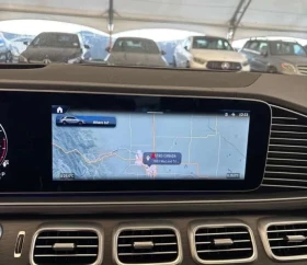 Mercedes-Benz GLE, снимка 7