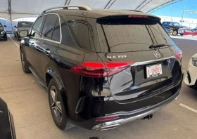 Mercedes-Benz GLE, снимка 2