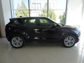Land Rover Range Rover Evoque | Mobile.bg    3