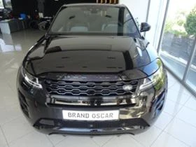 Land Rover Range Rover Evoque | Mobile.bg    17