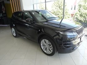 Land Rover Range Rover Evoque | Mobile.bg    1