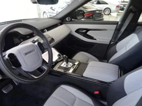 Land Rover Range Rover Evoque | Mobile.bg    10