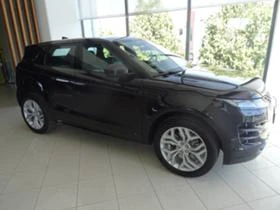 Land Rover Range Rover Evoque | Mobile.bg    2