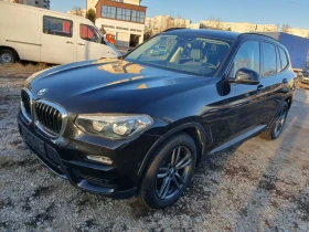     BMW X3 2.0d xDrive! 78000! FULL! !