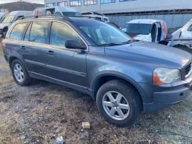 Volvo Xc90 2.4 d5 части, снимка 2