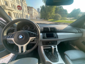 BMW X5 3.0d, снимка 3