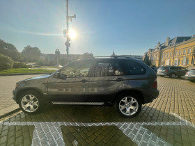 BMW X5 3.0d, снимка 12 - Автомобили и джипове - 43449183