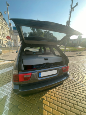 BMW X5 3.0d, снимка 6