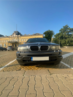 BMW X5 3.0d, снимка 7