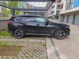 BMW X5 XDRIVE 40i, снимка 4 - Автомобили и джипове - 45707296