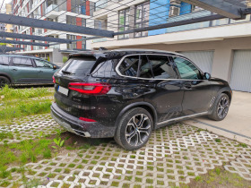 BMW X5 XDRIVE 40i, снимка 5