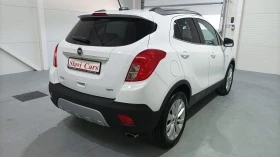 Opel Mokka 1.6 CDTI, снимка 6