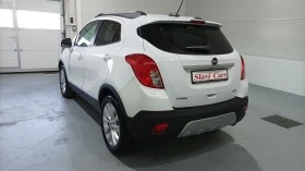 Opel Mokka 1.6 CDTI, снимка 8