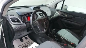 Opel Mokka 1.6 CDTI, снимка 10