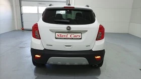 Opel Mokka 1.6 CDTI, снимка 7