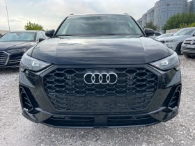 Audi Q3 2.0 quattro, снимка 2