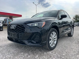 Audi Q3 2.0 quattro, снимка 3