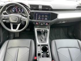 Audi Q3 2.0 quattro, снимка 10