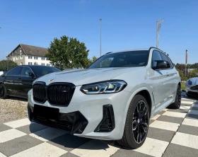 BMW X3 * M40i* PANO* DISTR* HARMAN-KARDON* LASER*  | Mobile.bg    2